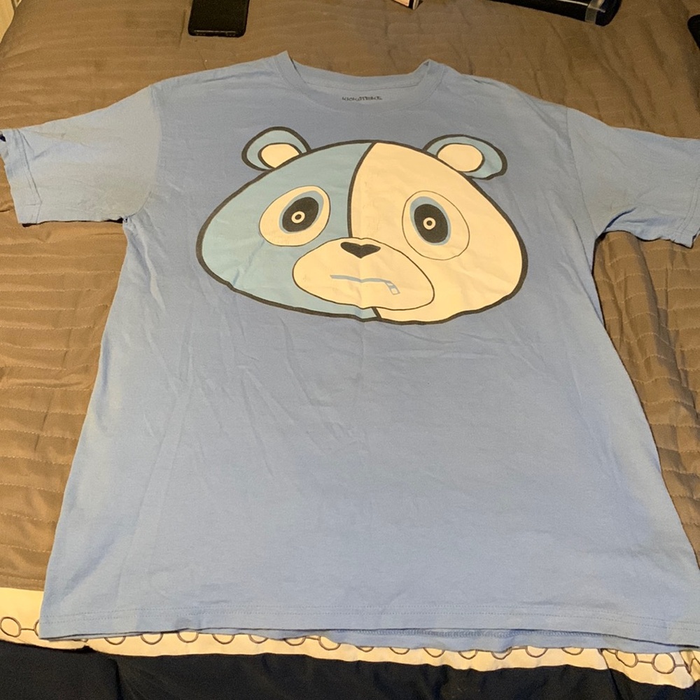 Kick Strike tshirt